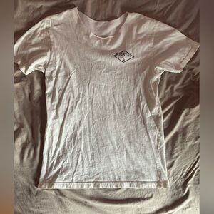 BigStuf Light Yellow T-Shirt Size:M